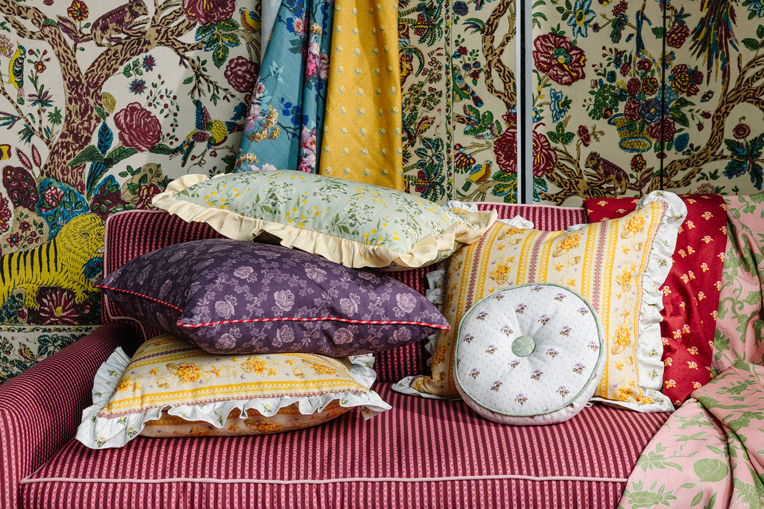 Pillows