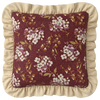 Beverly Berry Pillow