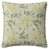 Beverly Green Pillow