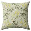 Beverly Green Pillow