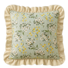 Beverly Green Pillow