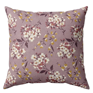 Beverly Lavender Pillow