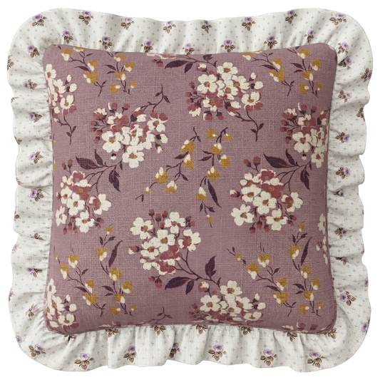 Beverly Lavender Pillow