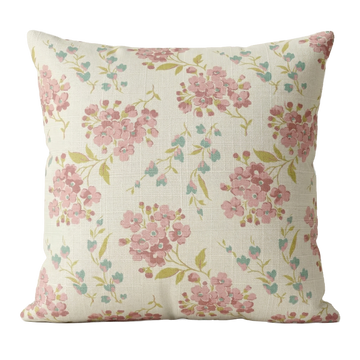 Beverly Pink Pillow