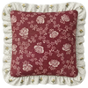 Elizabeth Berry Pillow