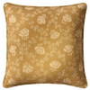 Elizabeth Yellow Pillow