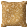 Elizabeth Yellow Pillow
