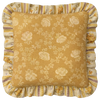 Elizabeth Yellow Pillow