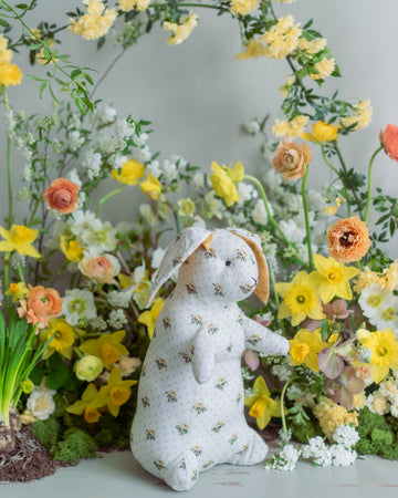 Lettie Bunny