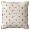 Maggie Pink Pillow