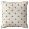 Maggie Pink Pillow