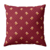 Maggie Pink on Berry Pillow