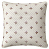 Maggie Purple Pillow