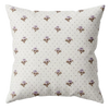 Maggie Purple Pillow