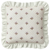 Maggie Purple Pillow