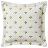 Maggie Yellow Pillow
