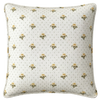 Maggie Yellow Pillow