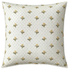 Maggie Yellow Pillow