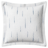 Smith Blue Pillow