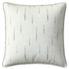 Smith Blue Pillow