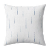Smith Blue Pillow