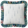 Smith Blue Pillow