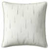 Smith Green Pillow