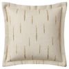 Smith Yellow Pillow