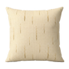 Smith Yellow Pillow