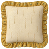Smith Yellow Pillow