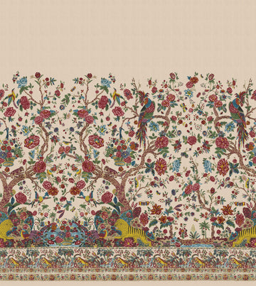Tree of Life Mural Sample
