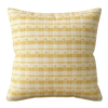 Warren Yellow Pillow