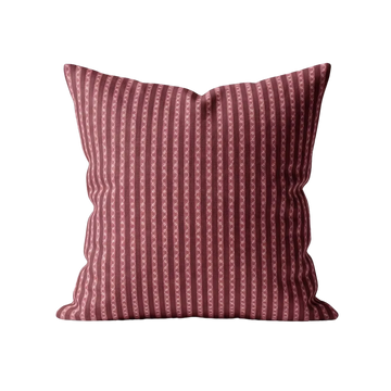 Wilburn Berry Pillow