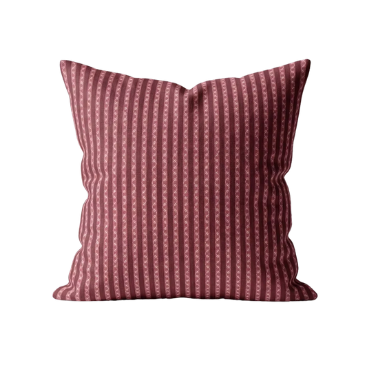 Wilburn Berry Pillow