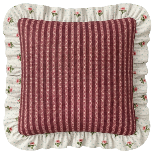 Wilburn Berry Pillow