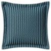 Wilburn Blue Pillow