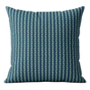 Wilburn Blue Pillow