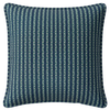 Wilburn Blue Pillow