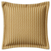 Wilburn Yellow Pillow