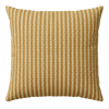 Wilburn Yellow Pillow