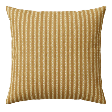 Wilburn Yellow Pillow