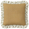 Wilburn Yellow Pillow
