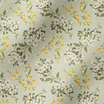  fabric ripple mockup