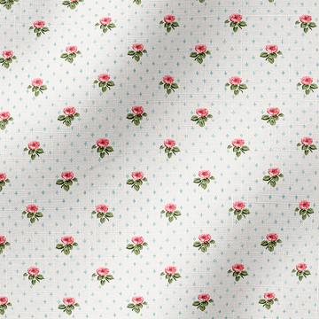  fabric ripple mockup