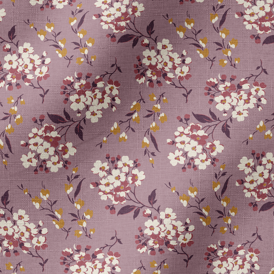  fabric ripple mockup