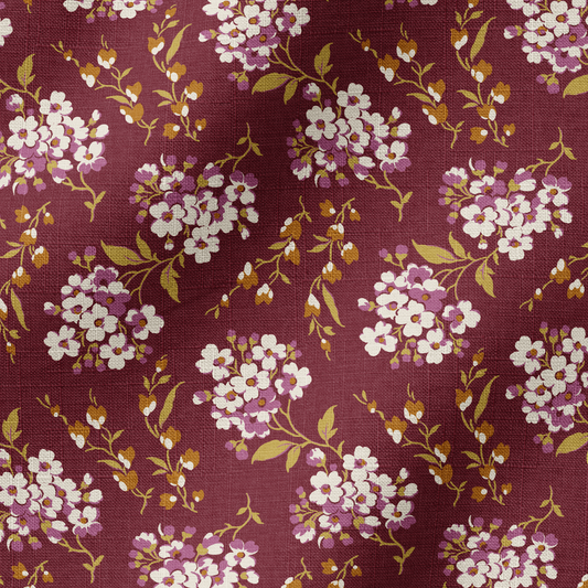  fabric ripple mockup