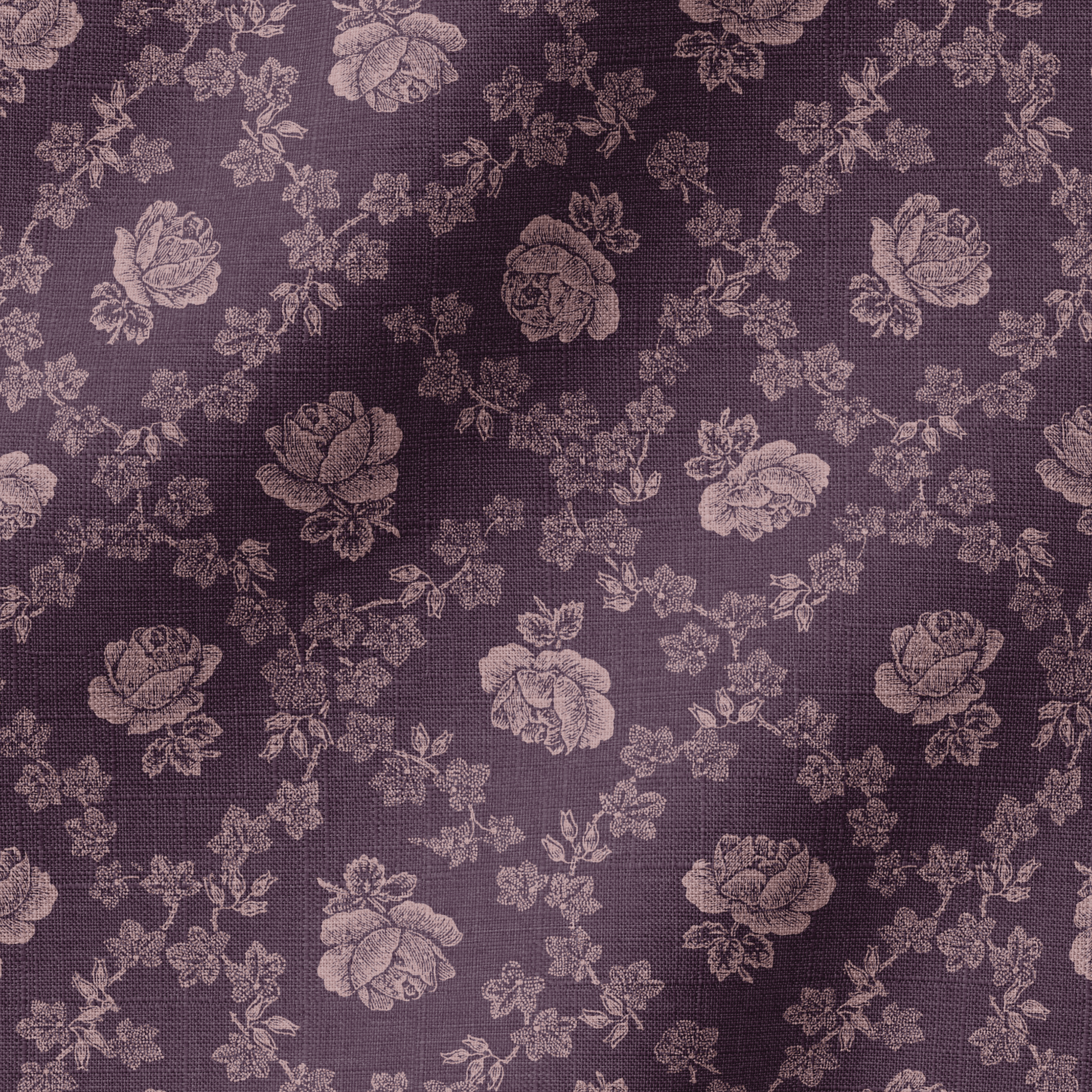  fabric ripple mockup
