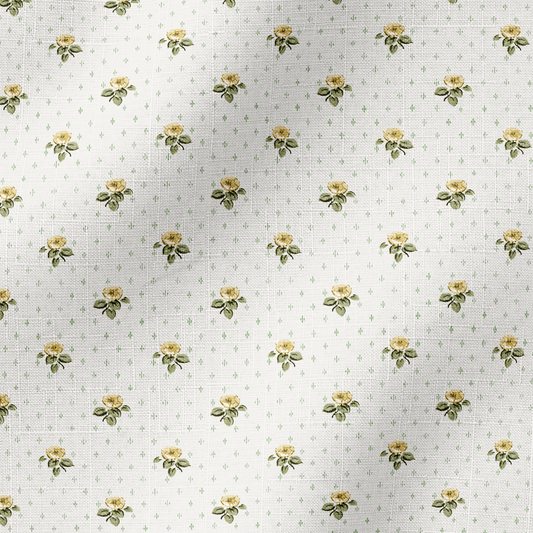  fabric ripple mockup