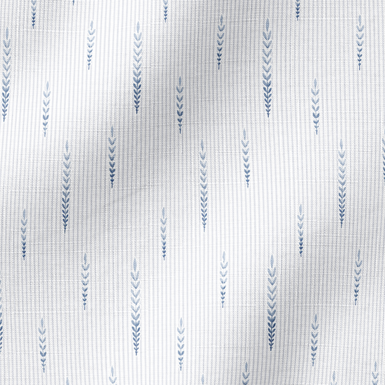 fabric ripple mockup