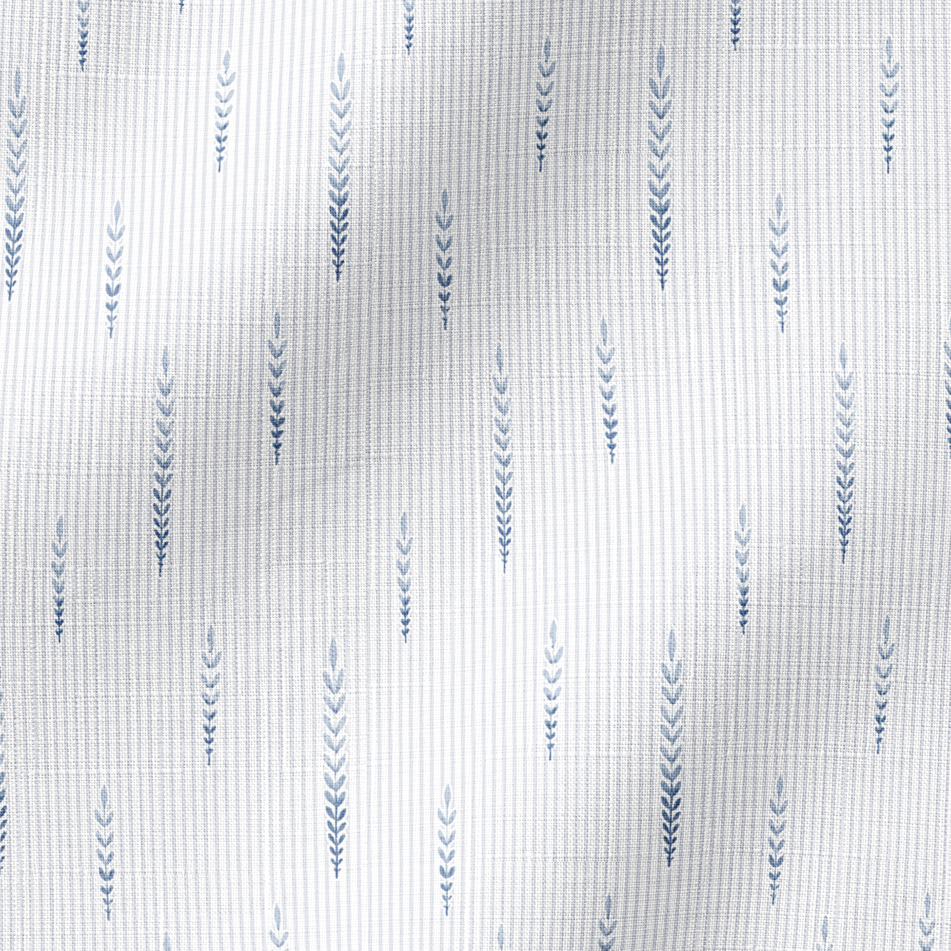  fabric ripple mockup